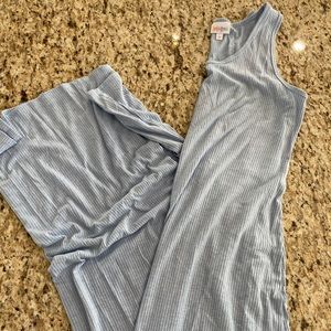 Lularoe Tank dress